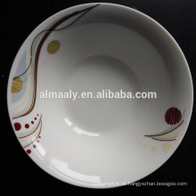 Großhändler China Schüssel Nudel Bogen Keramik Reis Schüssel